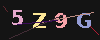 Gambar captcha